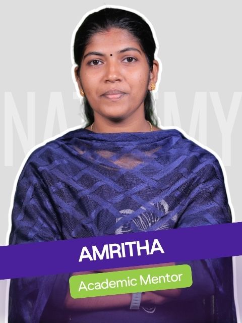 AMRITHA