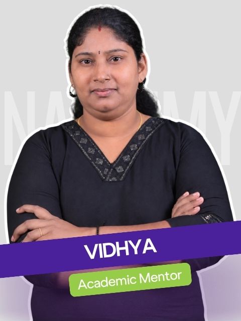 VIDHYA
