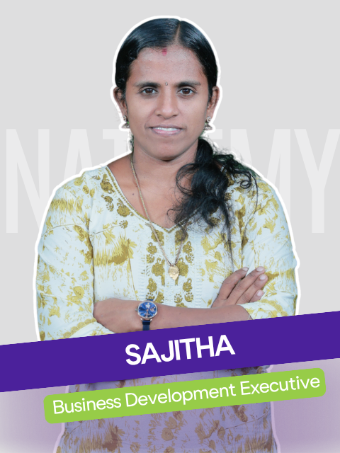 sajitha