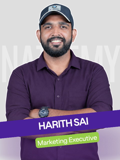 harith sai