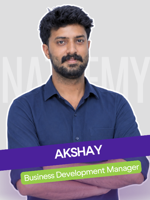 akshay