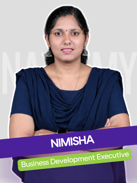 nimisha
