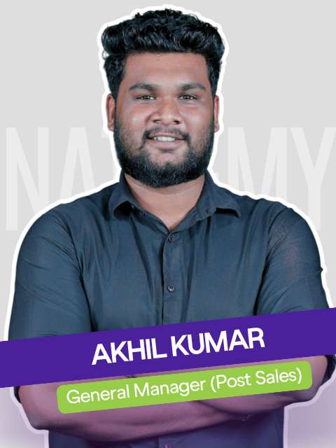 akhil