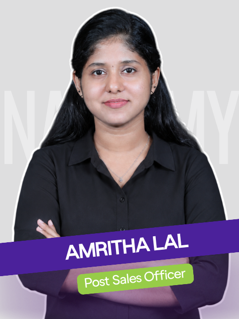 amrutha