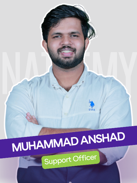 anshad