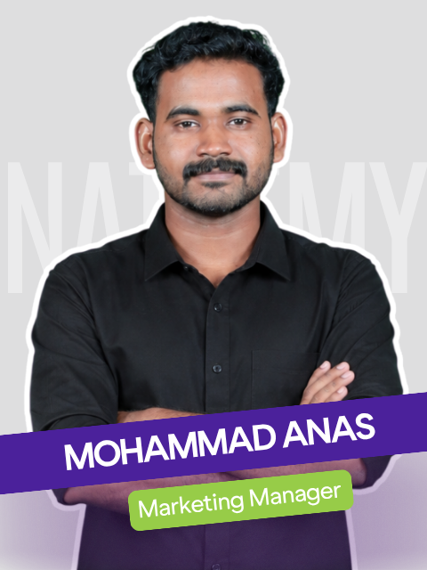 anas