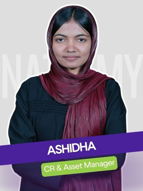 ashidha