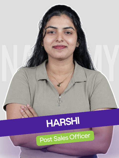 harshi