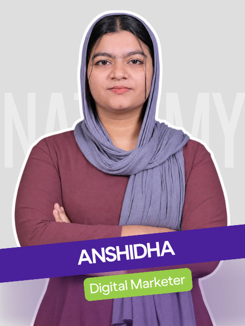 anshida
