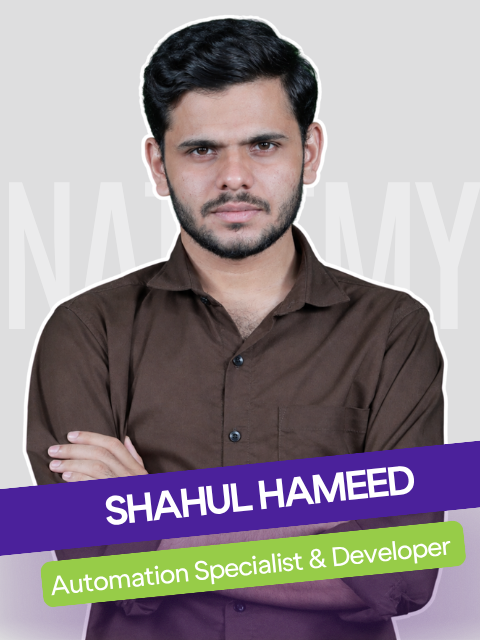 shahul