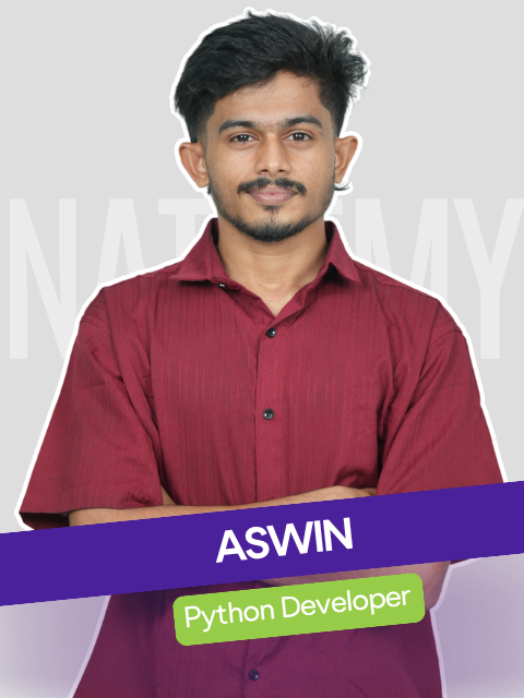 Aswin