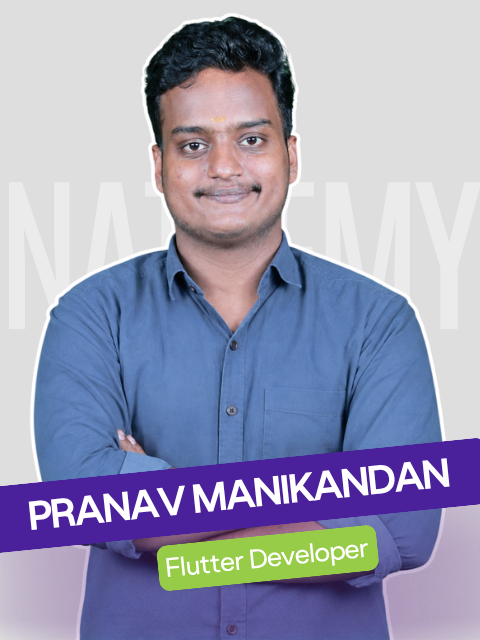 pranav