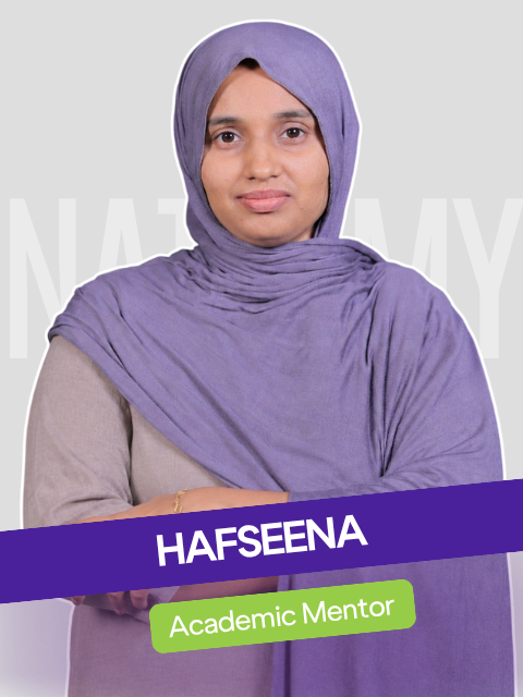 HAFSEENA