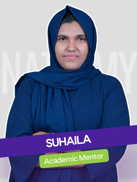 SUHAILA