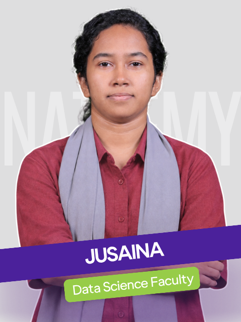 Jusaina